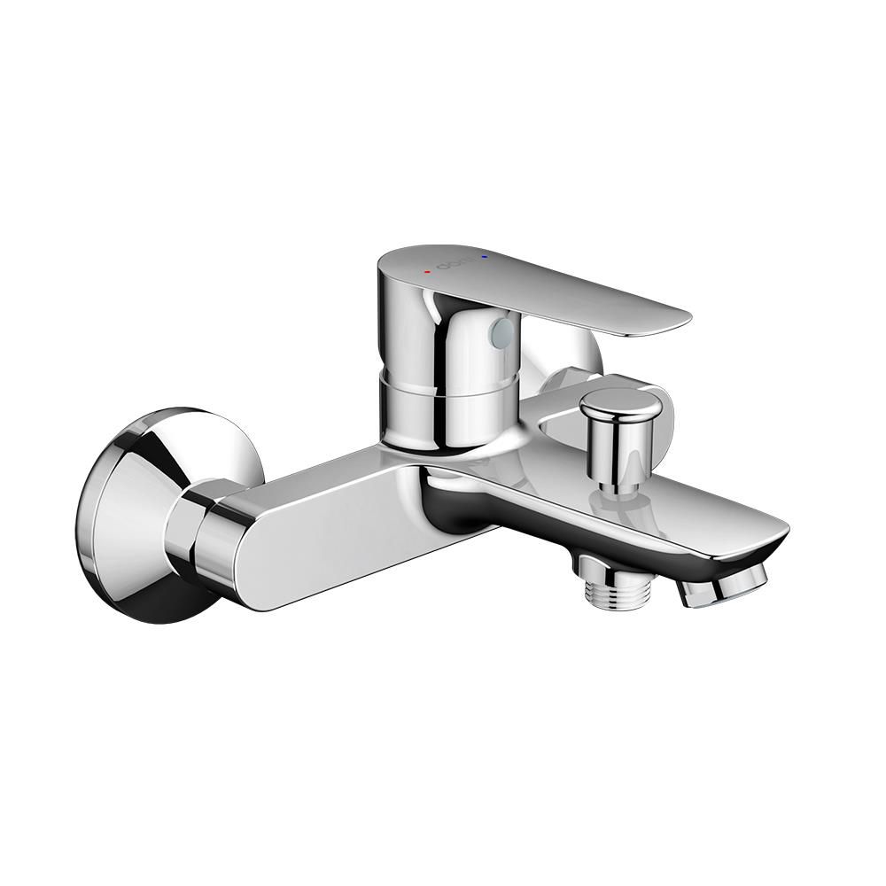 D4011000 Prime new cмеситель для ванны и  душа - 0