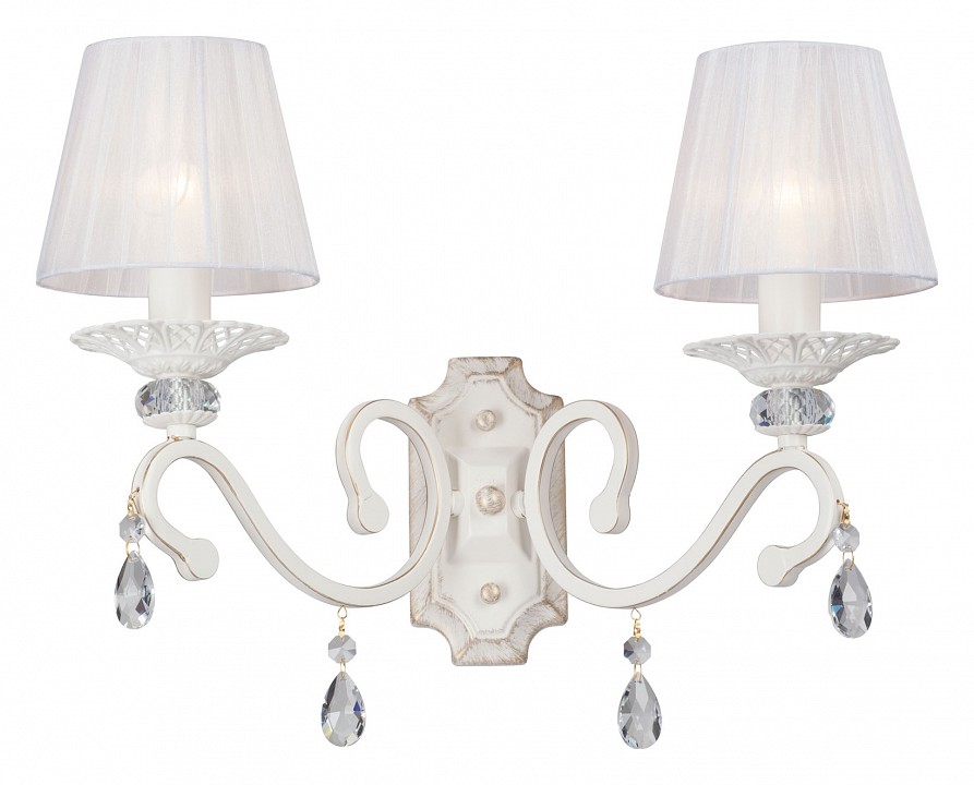 Бра Vitaluce V1679-0/2A - 0