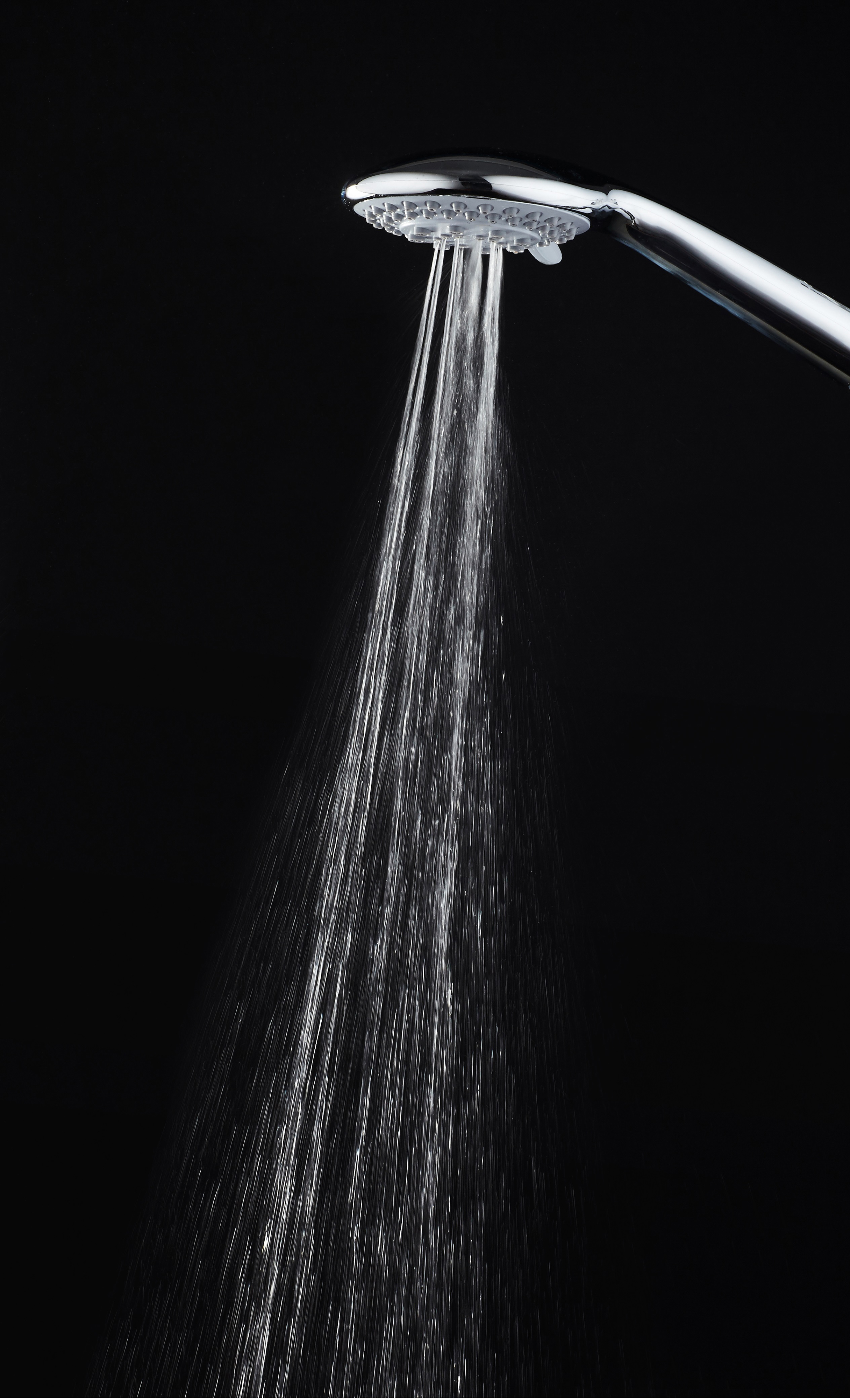 Душевая лейка STWORKI Эстерсунд ES-14cr - 1