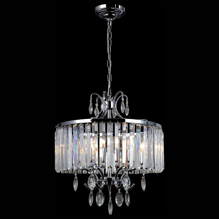 Подвесная люстра Citilux Инга CL335161 - 1