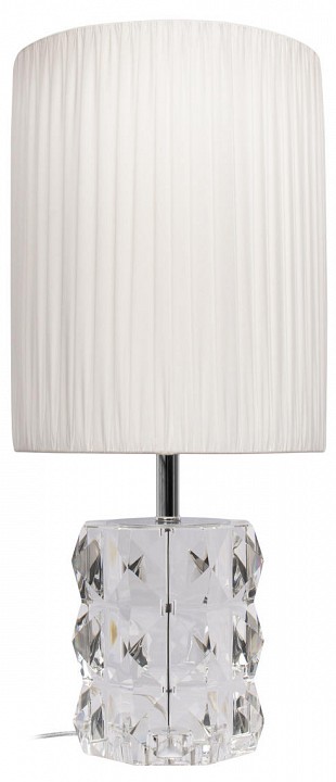 Настольная лампа декоративная Loft it Сrystal 10282 - 0