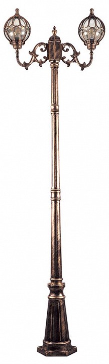 Садово-парковый светильник Feron PL3808 11385 - 0