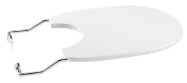 Сиденье для унитаза Roca Carmen  806B5000B - 0