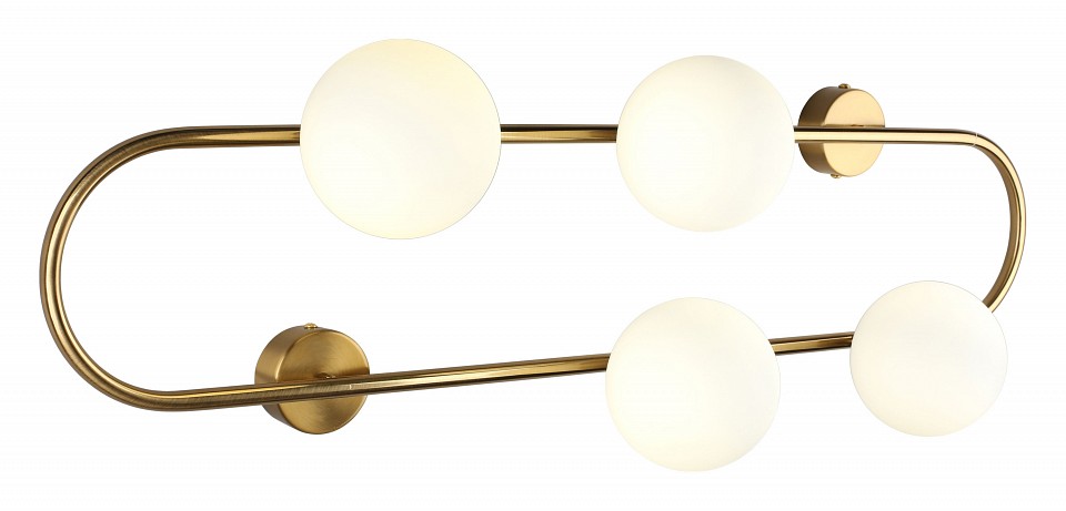 Накладной светильник Aployt Kornelia APL.308.01.04 - 0