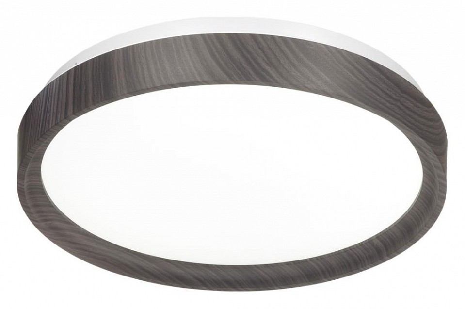 Настенно-потолочный светодиодный светильник Sonex Woodi 7627/EL - 3
