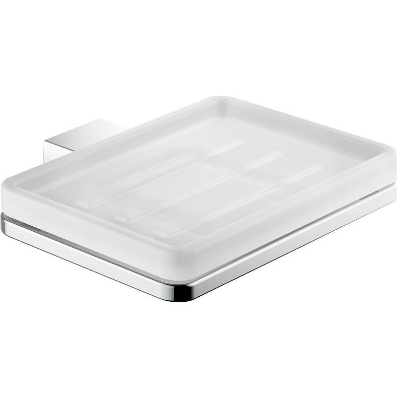 Мыльница подвесная Timo Torne хром 43022/00 - 0