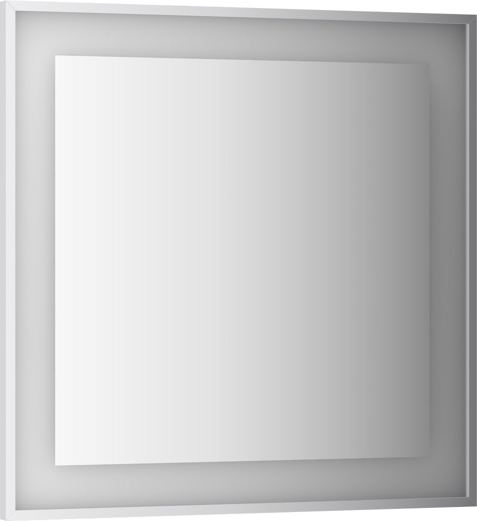 Зеркало в ванную Evoform  90 см  BY 2211 - 0