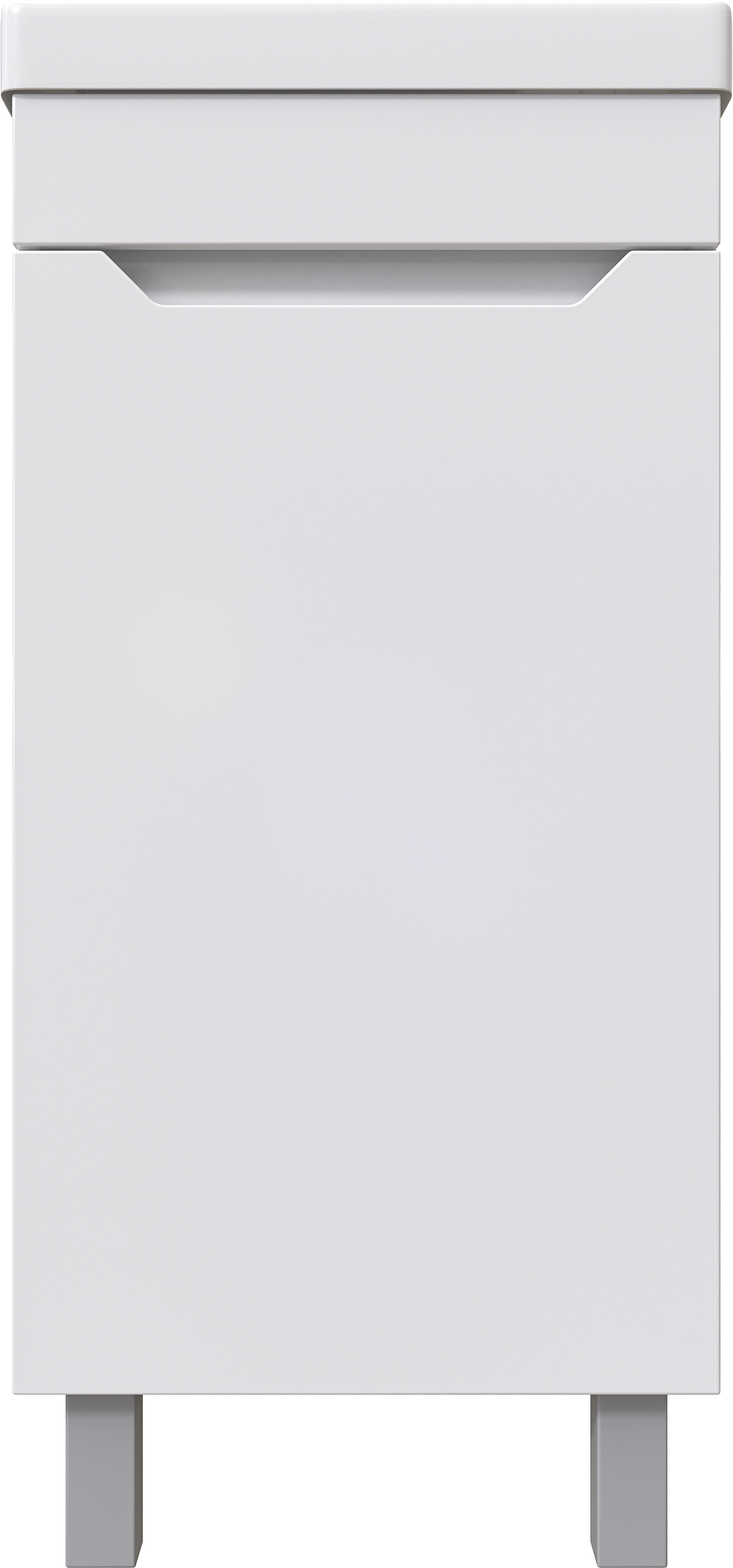 Тумба с раковиной DIWO Архангельск 40 569560 - 8