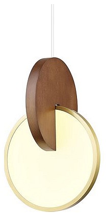 Подвесной светильник Velante 520 520-706-01 - 0