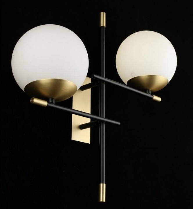 Бра Aployt Kristina APL.313.01.02 - 6