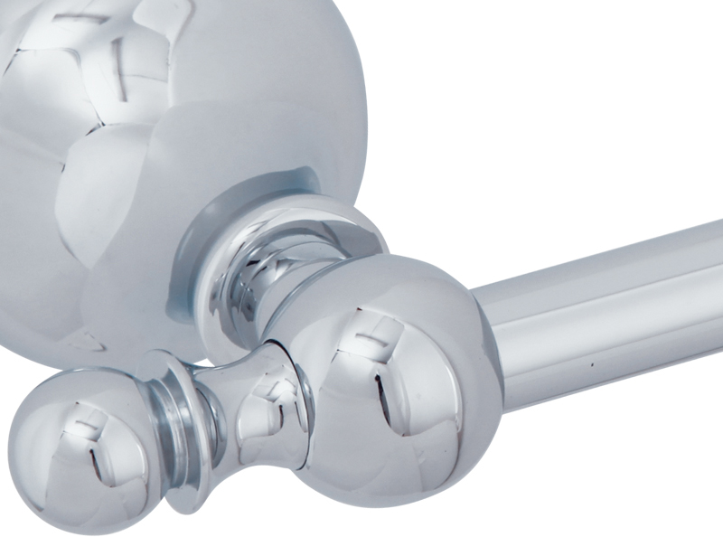 Держатель туалетной бумаги Veragio Gialetta VR.GIL-6480.CR - 1