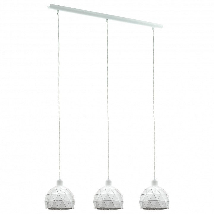 Подвесной светильник Eglo ПРОМО Roccaforte 97857 - 0