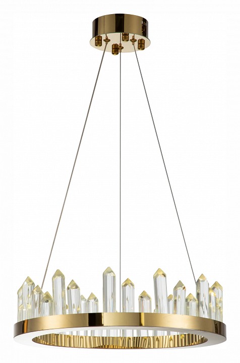 Подвесной светильник Moderli Ingrid V9050-PL - 1