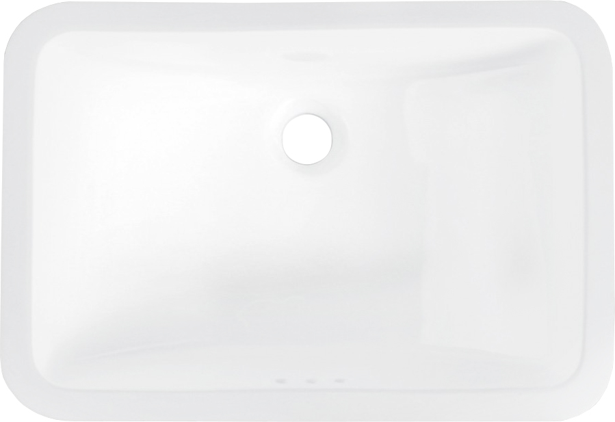 Раковина BelBagno BB1006 - 0