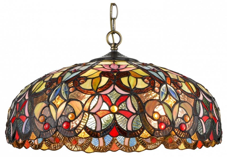 Подвесная люстра Velante 825-806-03 - 0