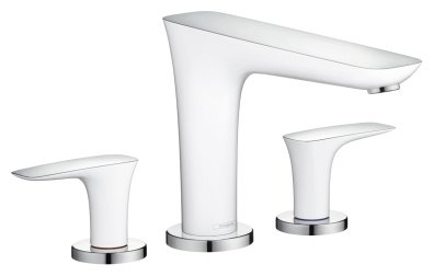 Hansgrohe PuraVida Смеситель на борт ванны 15448400 - 0