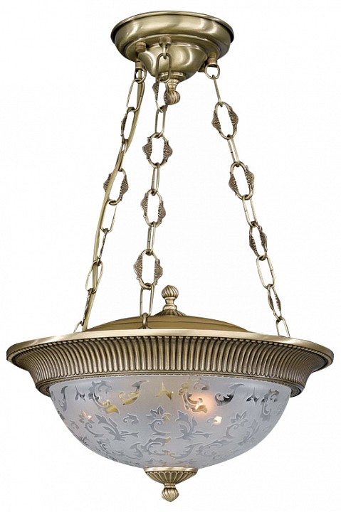 Подвесной светильник Reccagni Angelo 6212 PL 6212/3 - 0