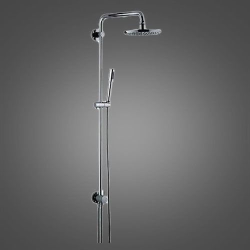 Душевая стойка Grohe Rainshower 27058000 - 4