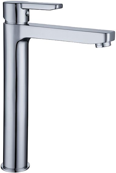 Смеситель Iddis Sena SENSB01i01 для раковины - 0