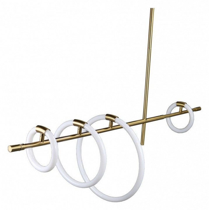 Люстра на штанге Zortes Jessy ZRS.01043.04 - 0