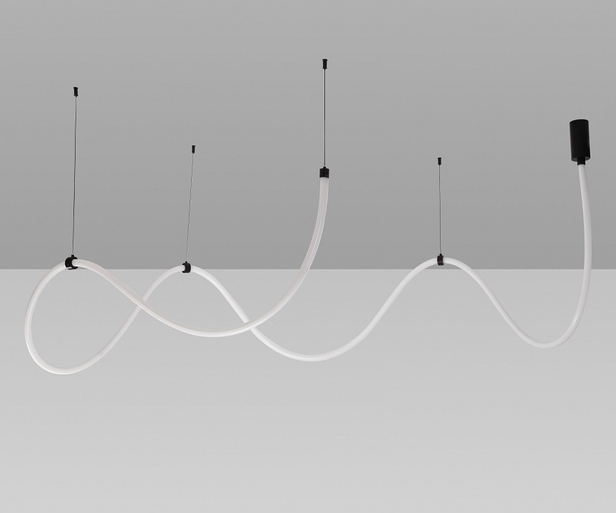 Подвесная люстра Kink Light Венди 08031-500,19(3000-6000K) - 2