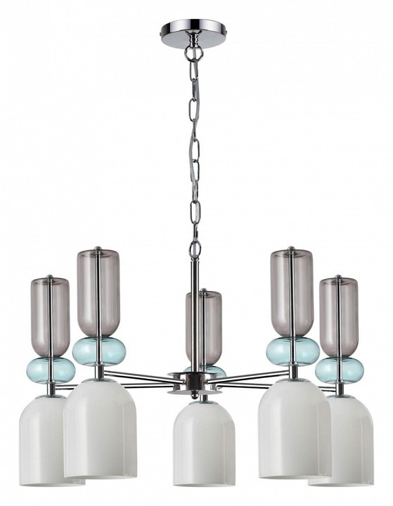 Подвесная люстра Lumion Moderni Gillian 5235/5 - 2