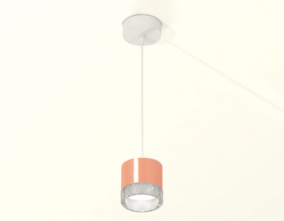 Подвесной светильник Ambrella Light XP XP8122030 - 2