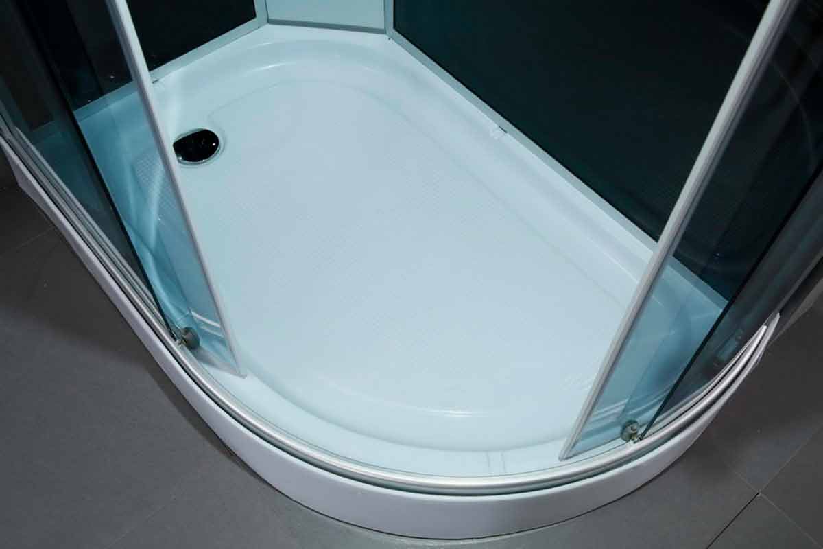 Душевая кабина Erlit Comfort ER3512PR-C4-RUS - 3