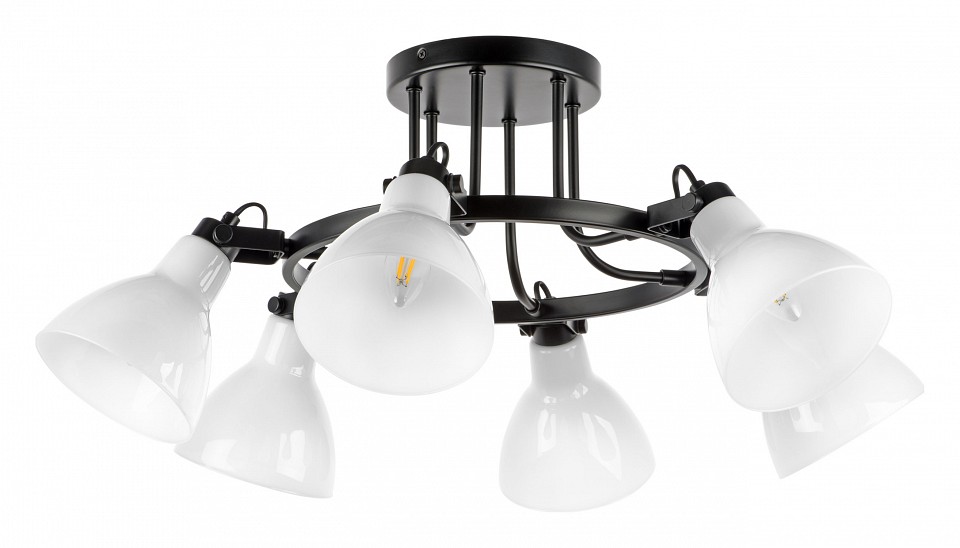 Люстра на штанге Lightstar Acrobata 761060 - 0