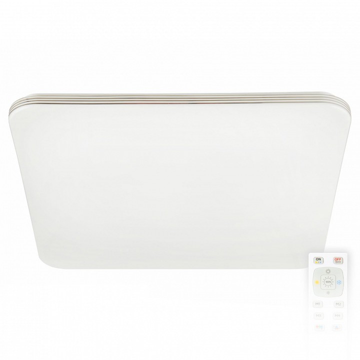 Накладной светильник Citilux Симпла CL714K900G - 0