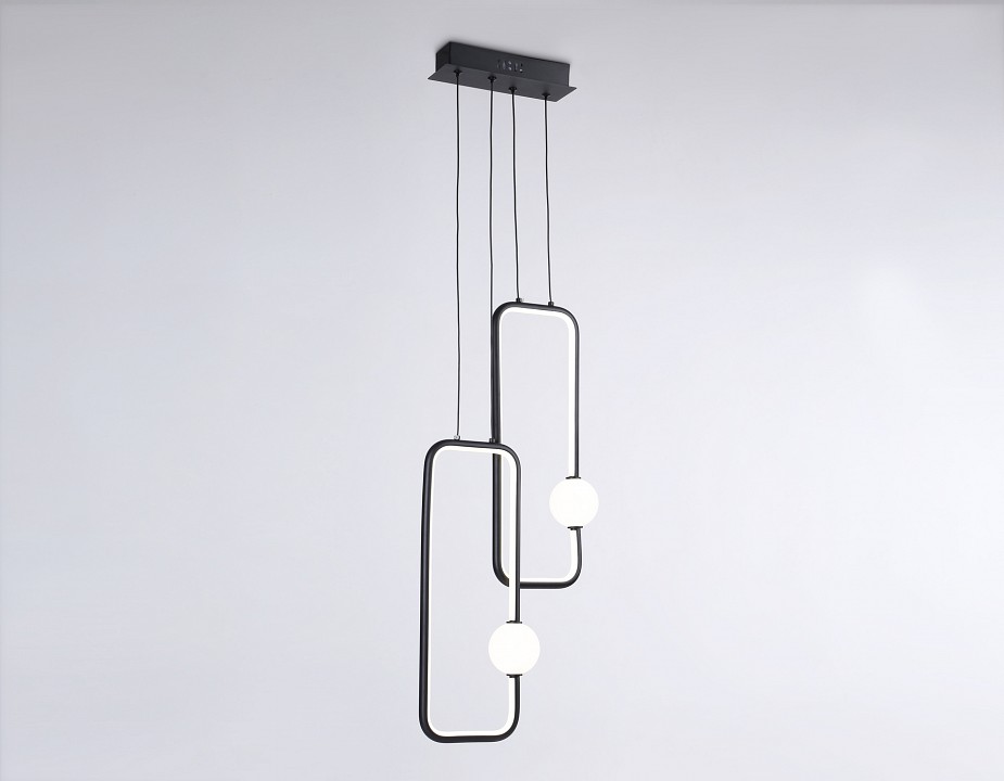 Подвесной светильник Ambrella Light FL FL66366 - 1