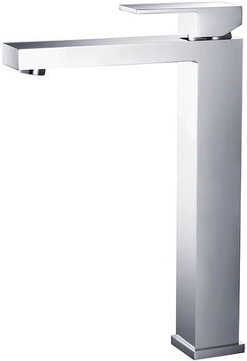 Смеситель для раковины-чаши Timo Selene 3061/00F хром - 0