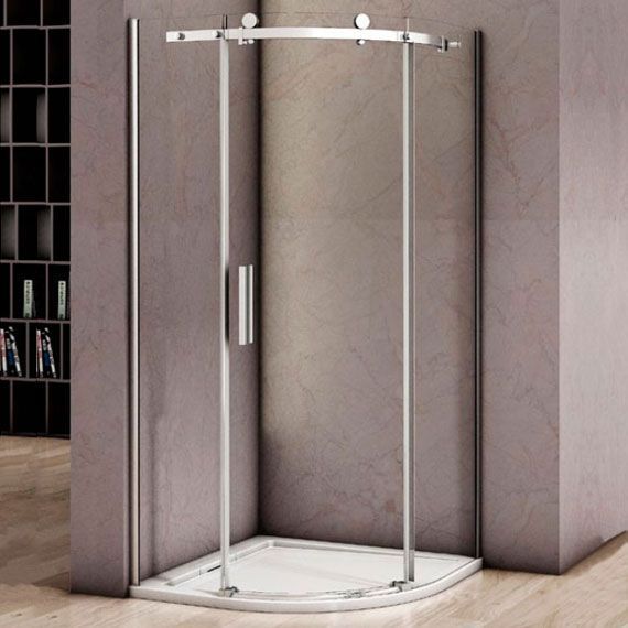 Душевой уголок Good Door Altair R-90-C-CH АЛ00005 - 0