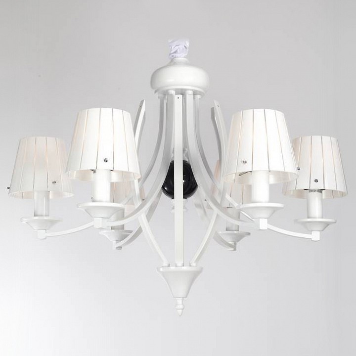 Подвесная люстра Lucia Tucci Milano MILANO 115.6 - 0