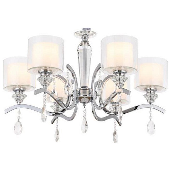 Подвесная люстра Omnilux Bollate OML-70903-06 - 0