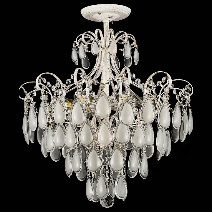 Потолочная люстра EVOLUCE Magonza SLE160302-06 - 3