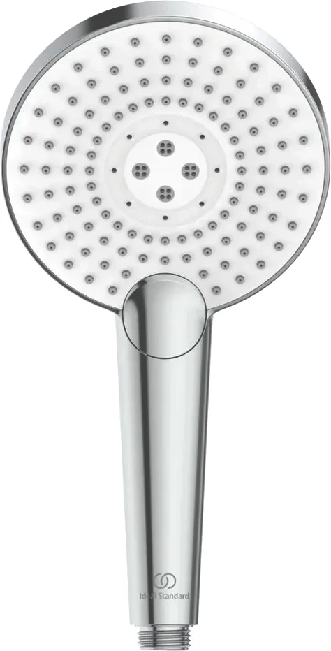 Душевая стойка Ideal Standard Creatherm с термостатом хром A7704AA - 2