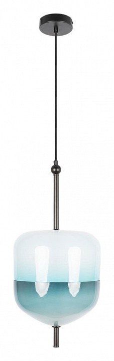 Подвесной светильник Loft it Venice 10223/D Blue - 2