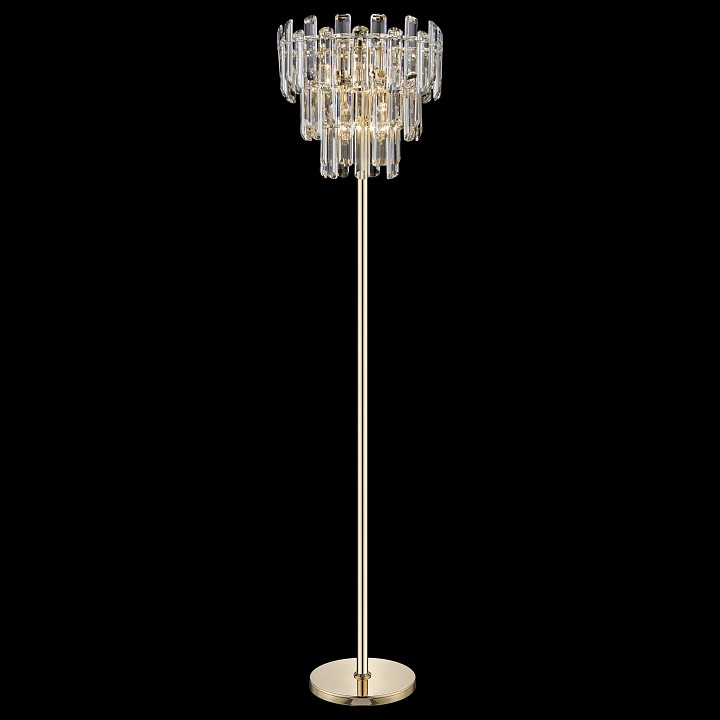 Торшер Wertmark Lazzara WE107.06.305 - 0