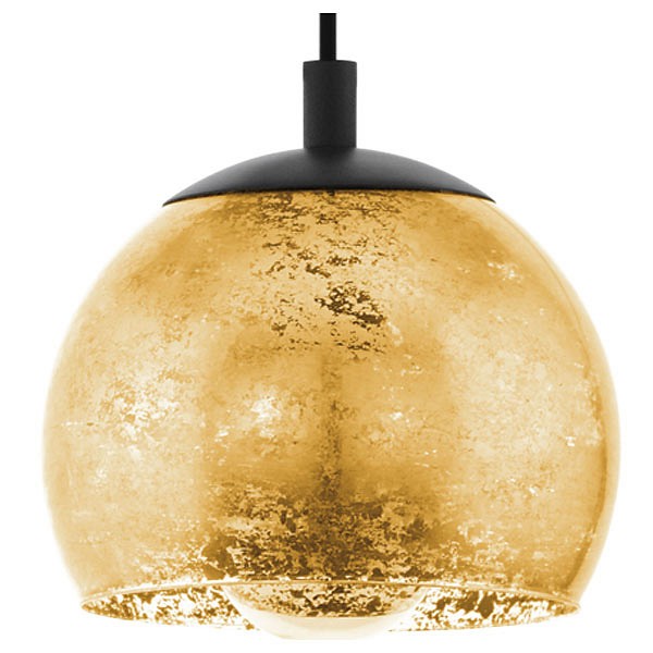 Подвесной светильник Eglo ПРОМО Albaraccin 98524 - 0