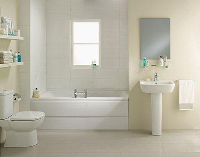 Чаша для унитаза-компакта Ideal Standard Tempo T331201 - 5