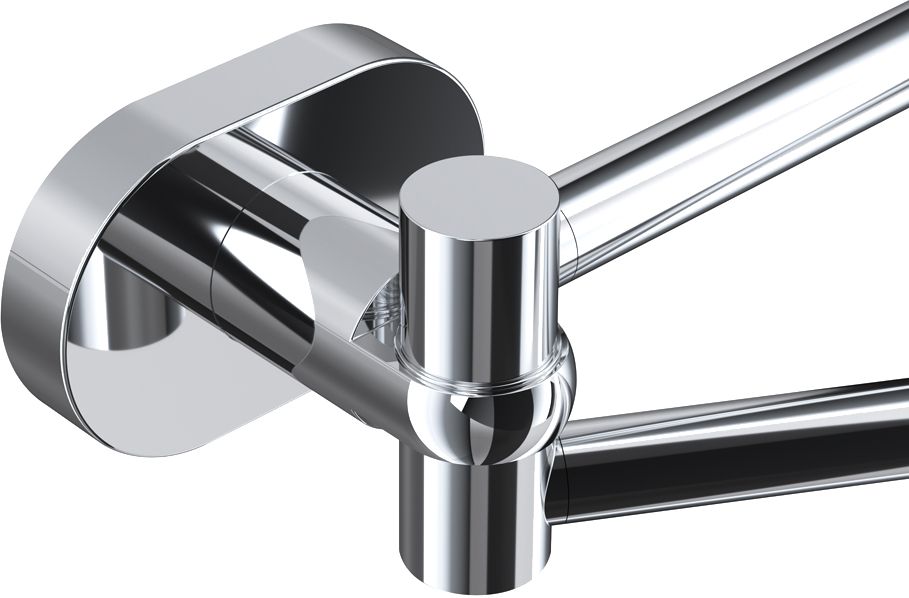 Полотенцедержатель AM.PM Sense L A7432600 - 5