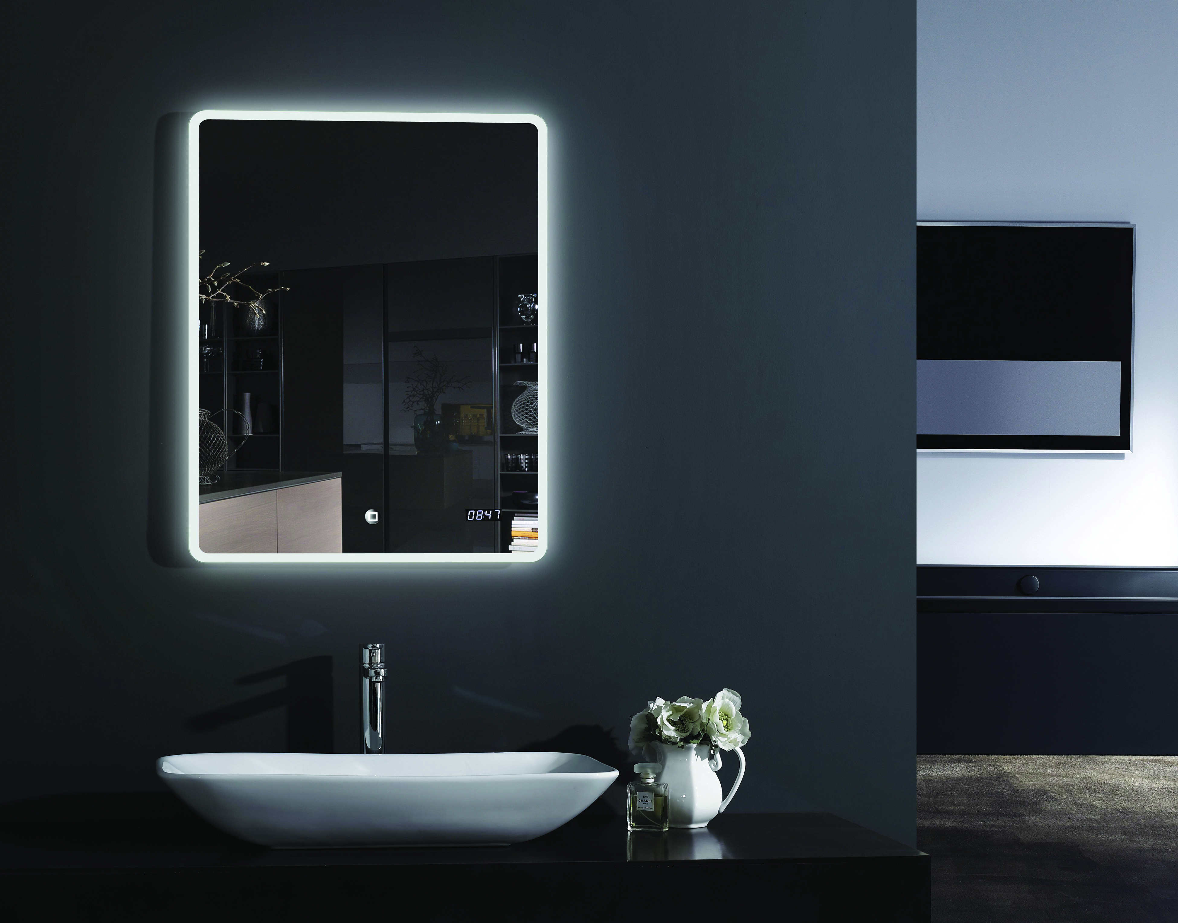 Зеркало Esbano ES-2073 HDS ESMI2073HDS - 1