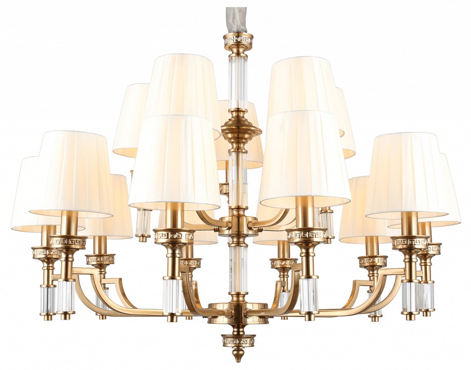 Подвесная люстра Aployt Patricia APL.716.13.15 - 0