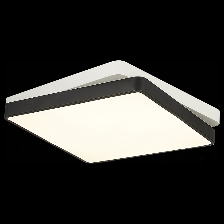 Накладной светильник EVOLUCE Qvo SLE200712-01 - 3