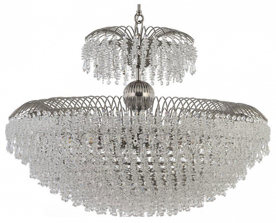 Подвесная люстра Arti Lampadari Bronte Bronte E 1.5.80.106 N - 0