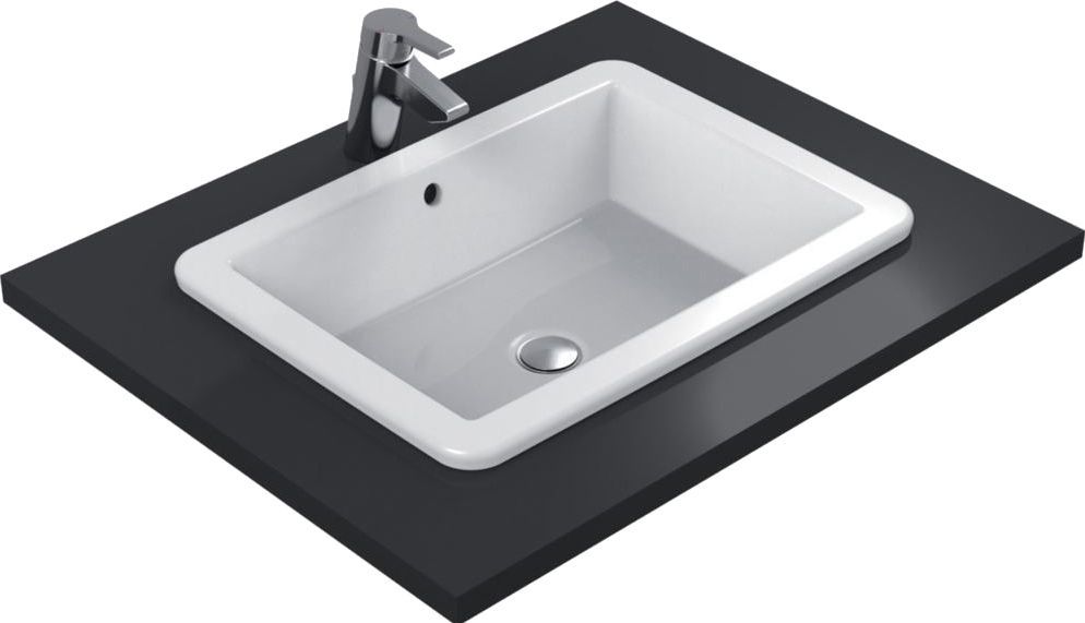 Раковина Ideal Standard Strada K078001 60 см - 1