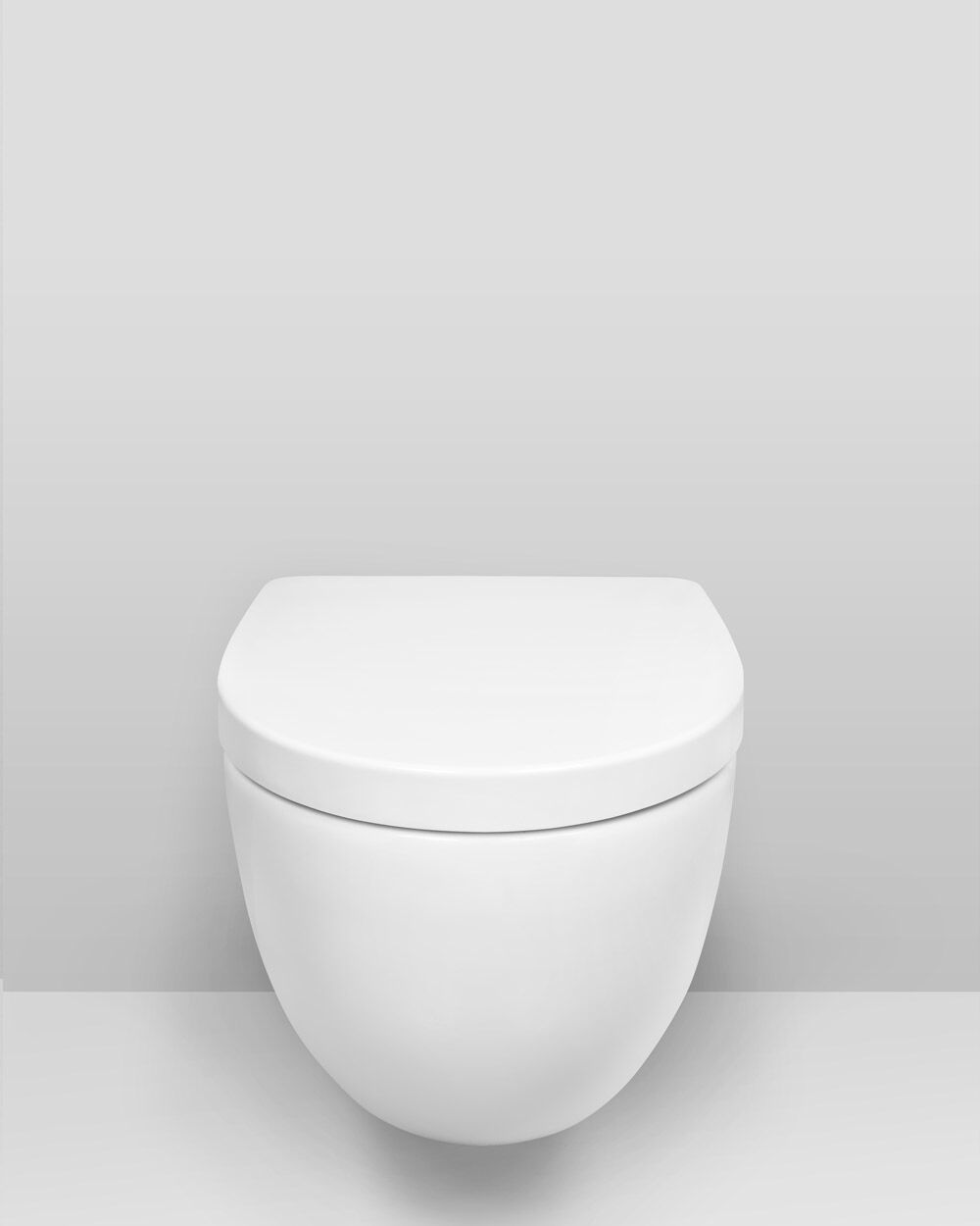 Чаша для унитаза подвесного Am.Pm Awe C111738WH - 4