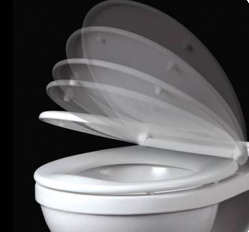 Унитаз подвесной Jaquar Continental cns-wht-963ufsm - 1