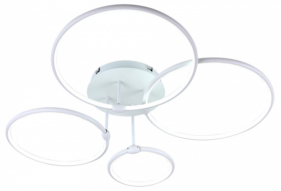 Потолочная люстра Natali Kovaltseva High-Tech Led Lamps HIGH-TECH LED LAMPS 82035 - 0